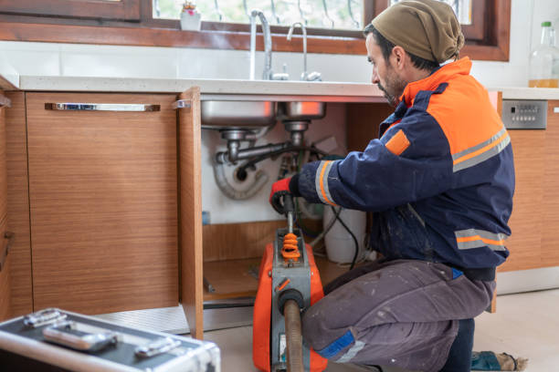 Best Plumbing Inspection Services  in Lochsloy, WA