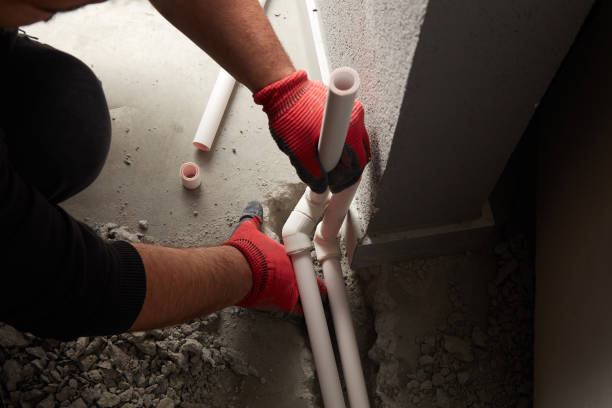 Best Plumbing Inspection Services  in Lochsloy, WA