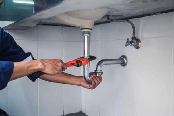 Best Best Plumbers Near Me  in Lochsloy, WA