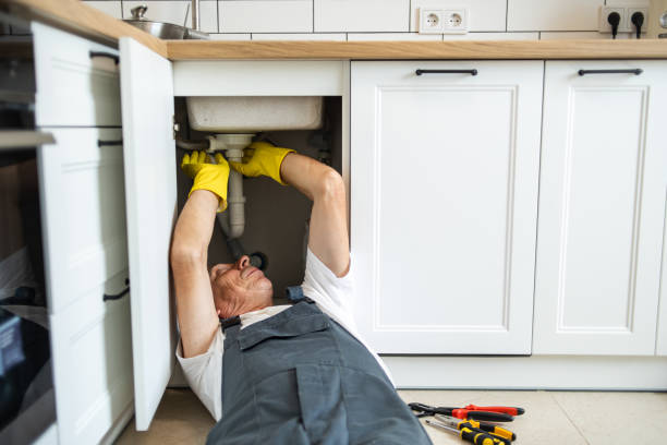 Trusted Lochsloy, WA Plumbing Experts