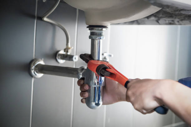 Best Hot Water Heater Installation  in Lochsloy, WA
