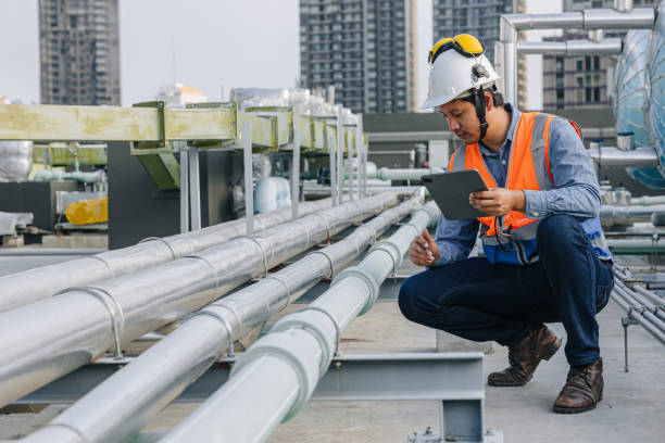 Best Water Leak Repair  in Lochsloy, WA