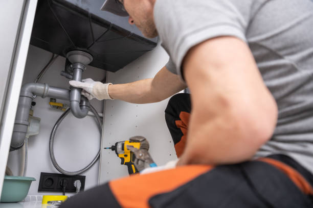 Best Drain Cleaning Services  in Lochsloy, WA