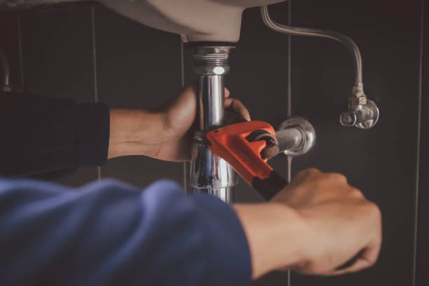 Best Sewer Line Repair  in Lochsloy, WA