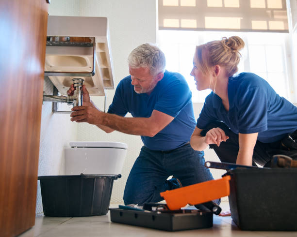 Best Local Plumber Services  in Lochsloy, WA